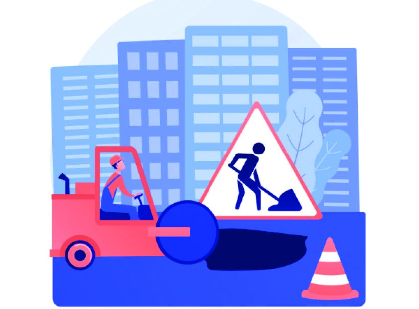 TRAVAUX 1